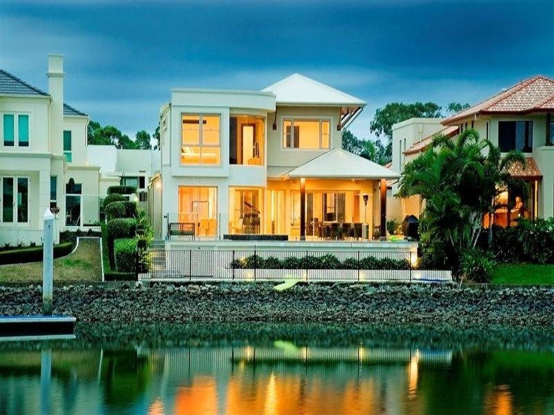 8034 Key Waters, Hope Island QLD 4212