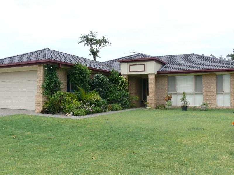 11 Nightjar Drive, Upper Coomera QLD 4209