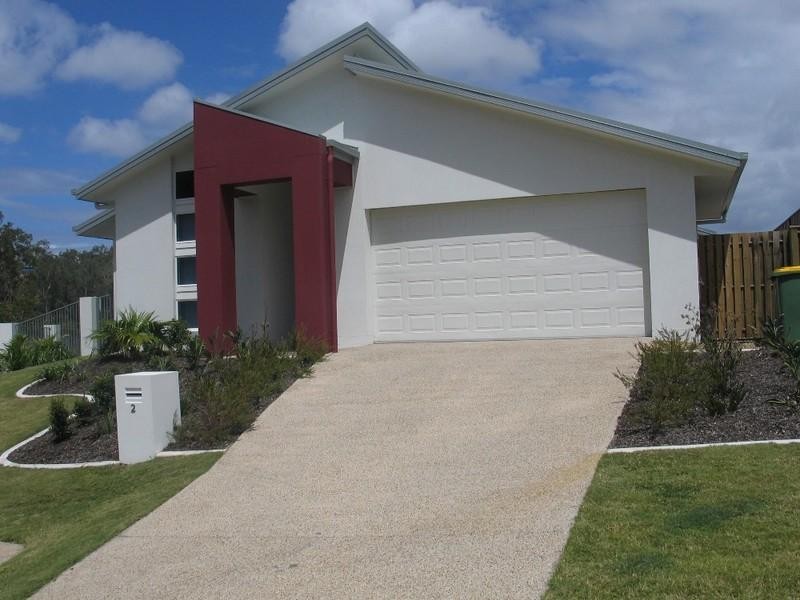 2 First Light Court, Coomera QLD 4209
