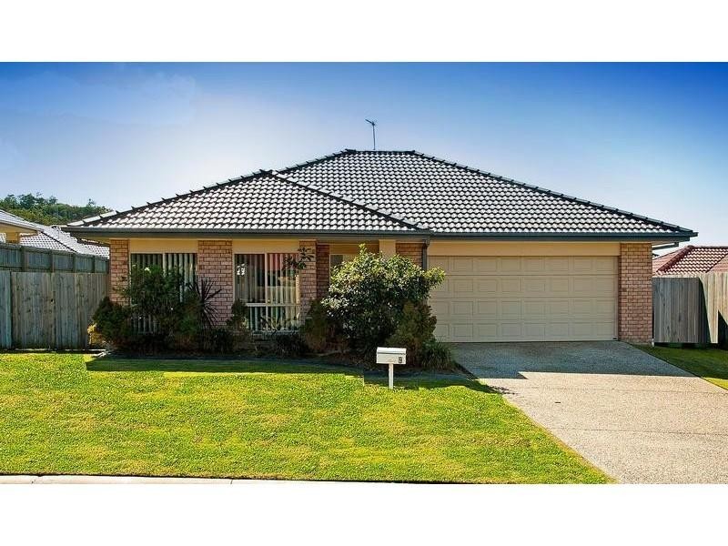 9 Rosefinch Street, Upper Coomera QLD 4209