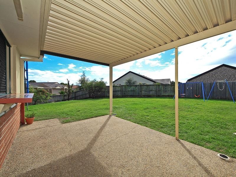 11 Burran Avenue, Upper Coomera QLD 4209