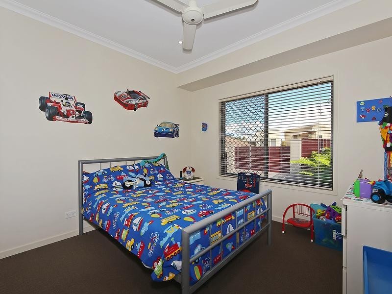 8 Stonecurlew Street, Upper Coomera QLD 4209