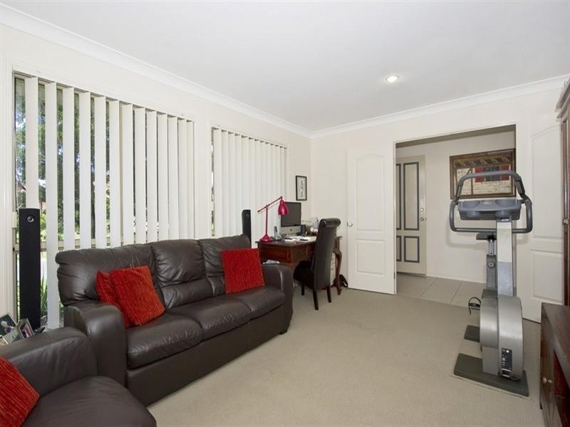 37 Goldcrest Drive, Upper Coomera QLD 4209