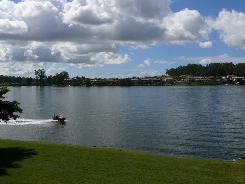 34 Stanfield Drive, Upper Coomera QLD 4209