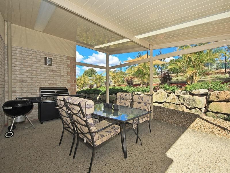 22 Sundew Crescent, Upper Coomera QLD 4209