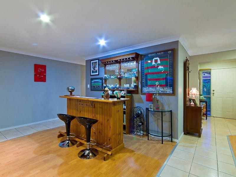 21 Glasswing Drive, Upper Coomera QLD 4209