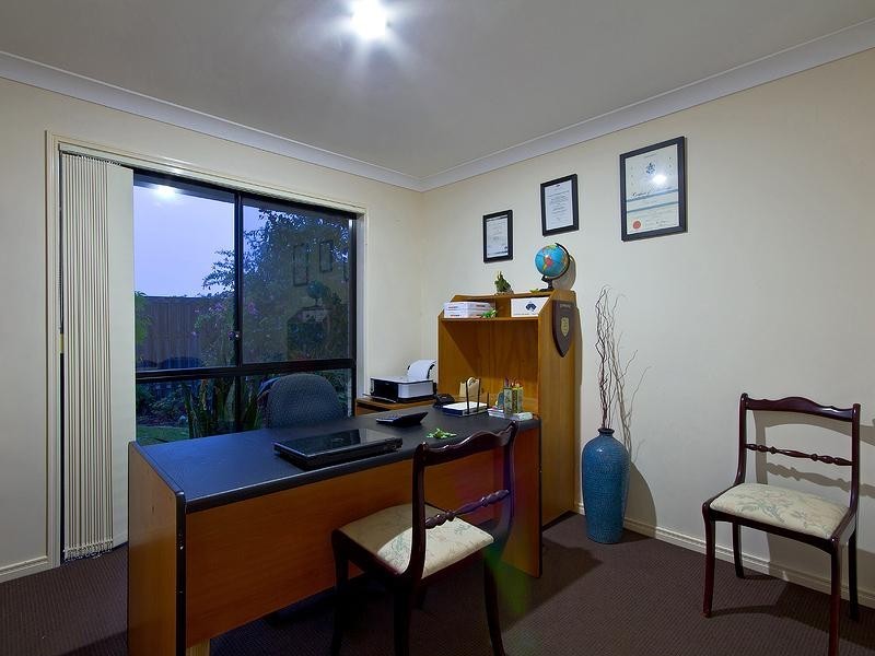 21 Glasswing Drive, Upper Coomera QLD 4209