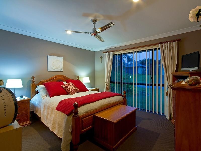 21 Glasswing Drive, Upper Coomera QLD 4209