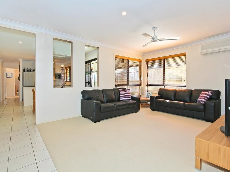 6 Kiamba Street, Upper Coomera QLD 4209