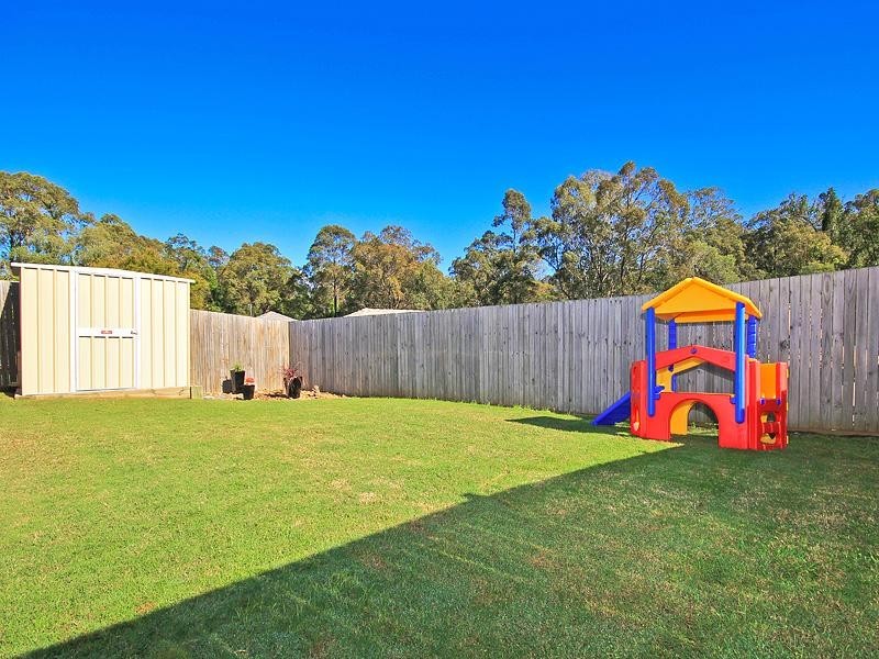 6 Kiamba Street, Upper Coomera QLD 4209
