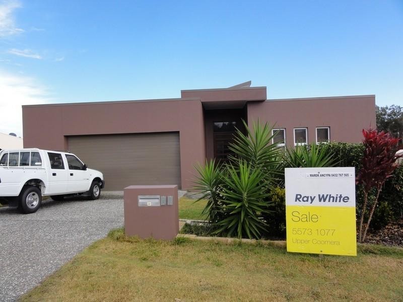 14 Berrimilla Lane, Coomera QLD 4209