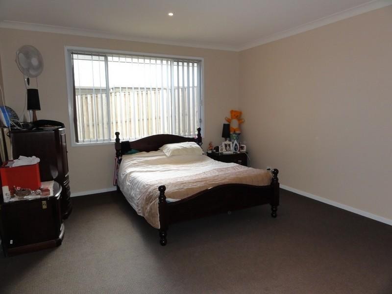 14 Berrimilla Lane, Coomera QLD 4209