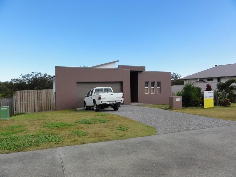 14 Berrimilla Lane, Coomera QLD 4209