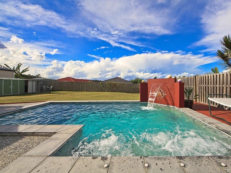 104 Bridie Drive, Upper Coomera QLD 4209