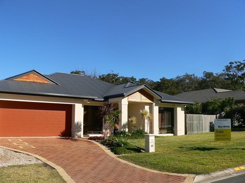 Upper Coomera QLD 4209