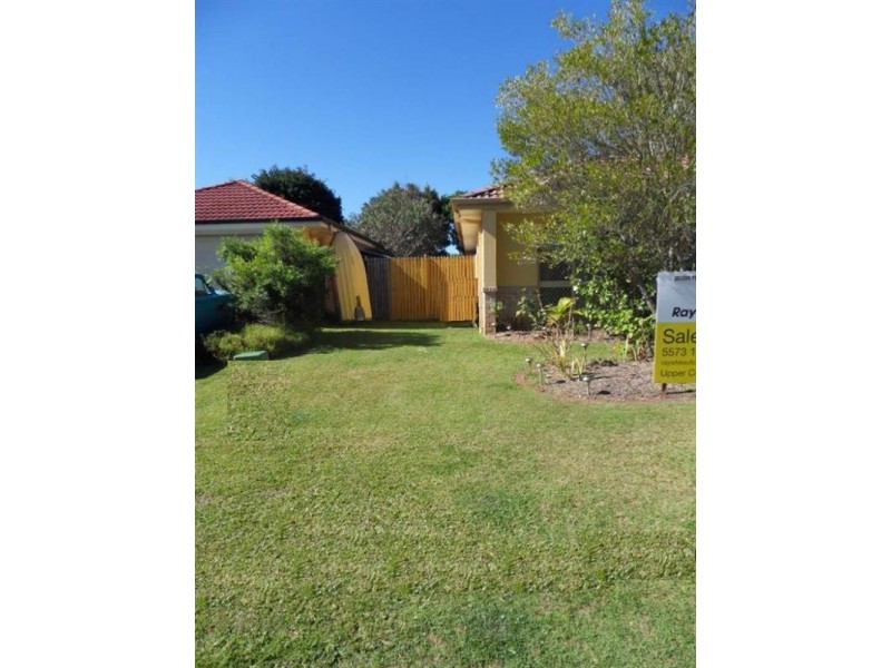 10 Brocket Avenue, Upper Coomera QLD 4209