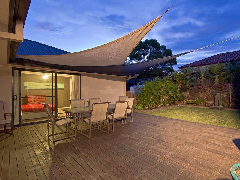 5 Sandhurst Crescent, Upper Coomera QLD 4209