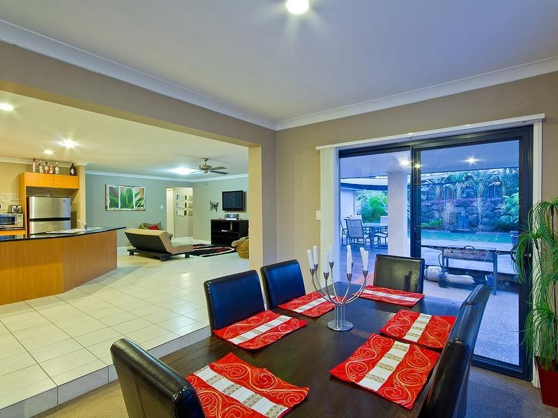 5 Sandhurst Crescent, Upper Coomera QLD 4209