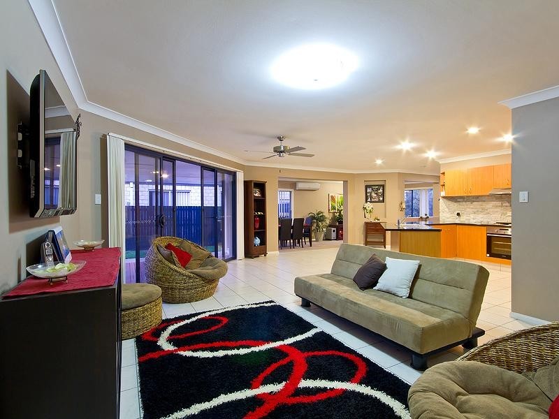 5 Sandhurst Crescent, Upper Coomera QLD 4209