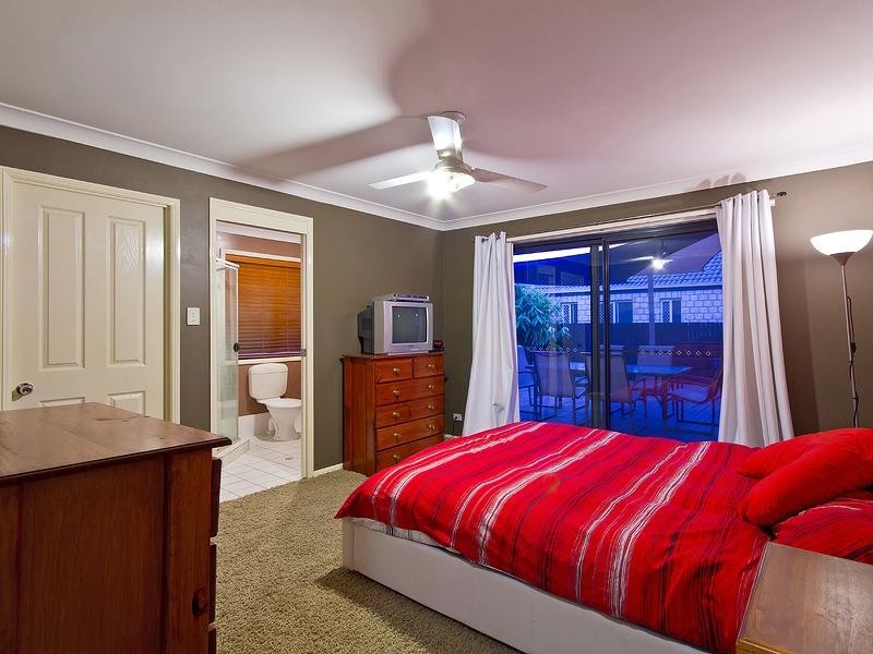 5 Sandhurst Crescent, Upper Coomera QLD 4209