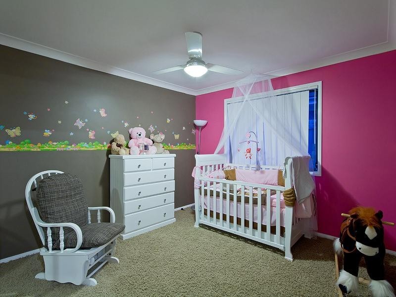 5 Sandhurst Crescent, Upper Coomera QLD 4209