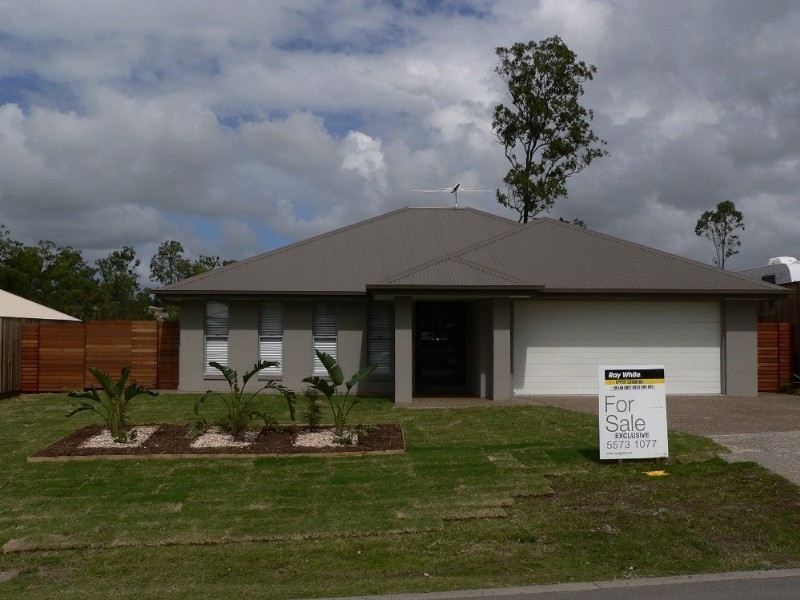 Ormeau QLD 4208