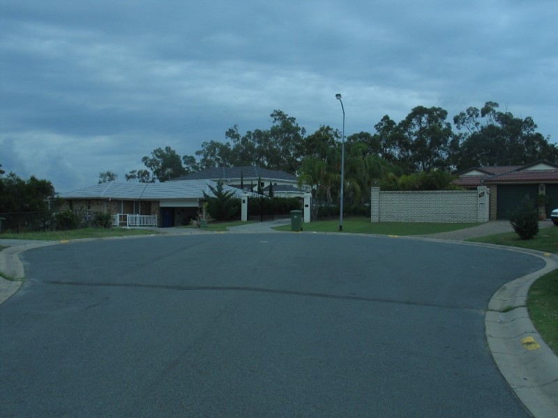 Oxenford QLD 4210