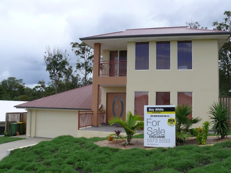 Upper Coomera QLD 4209