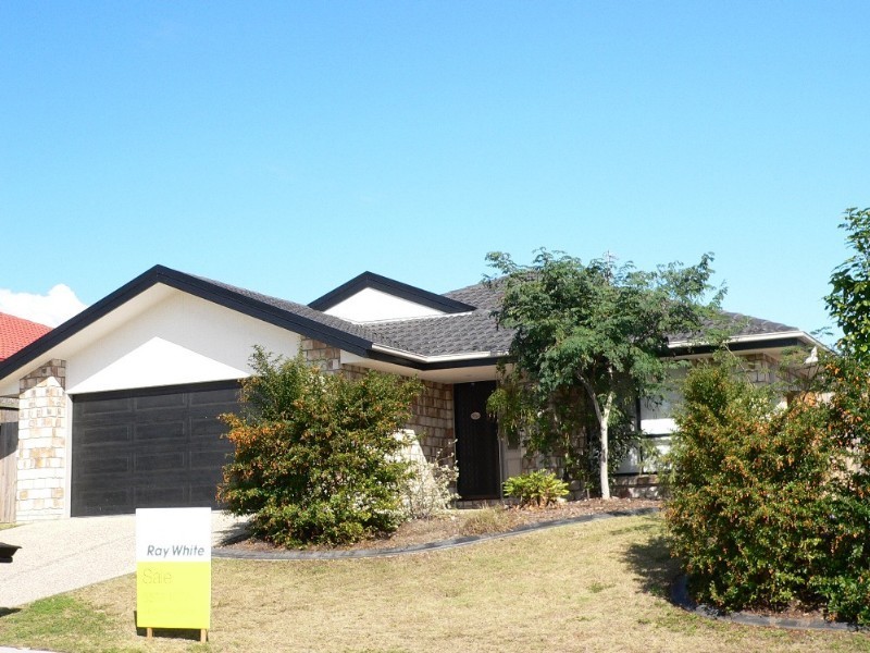 22 Denton Street, Upper Coomera QLD 4209