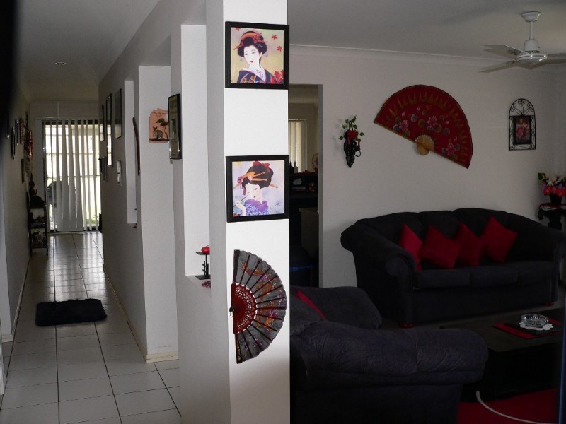 22 Denton Street, Upper Coomera QLD 4209