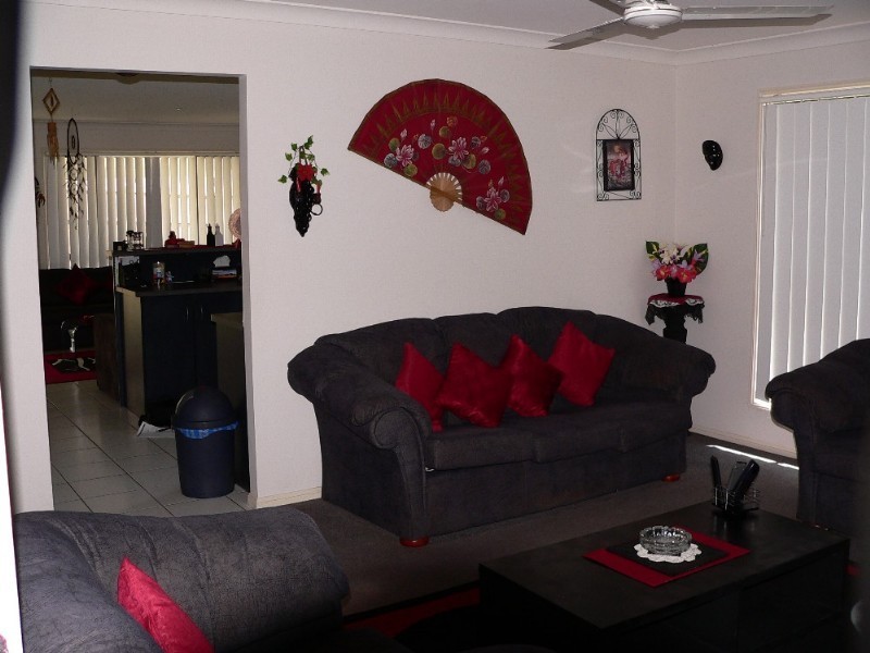 22 Denton Street, Upper Coomera QLD 4209
