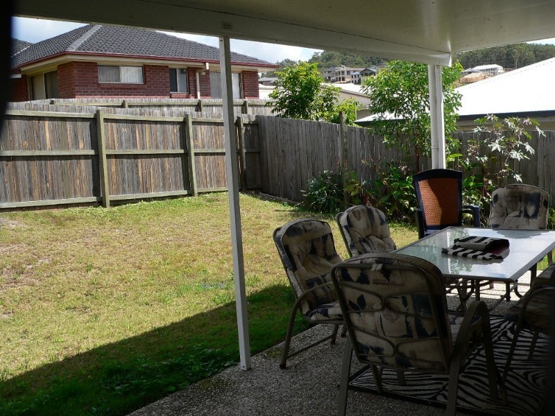 22 Denton Street, Upper Coomera QLD 4209