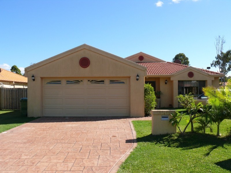 Upper Coomera QLD 4209