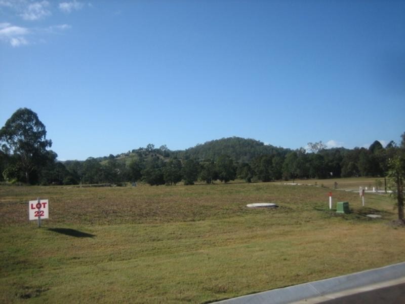 Dayboro QLD 4521