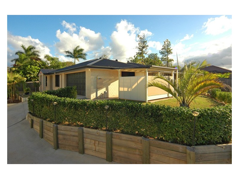 18 Hemlock Street, Warner QLD 4500
