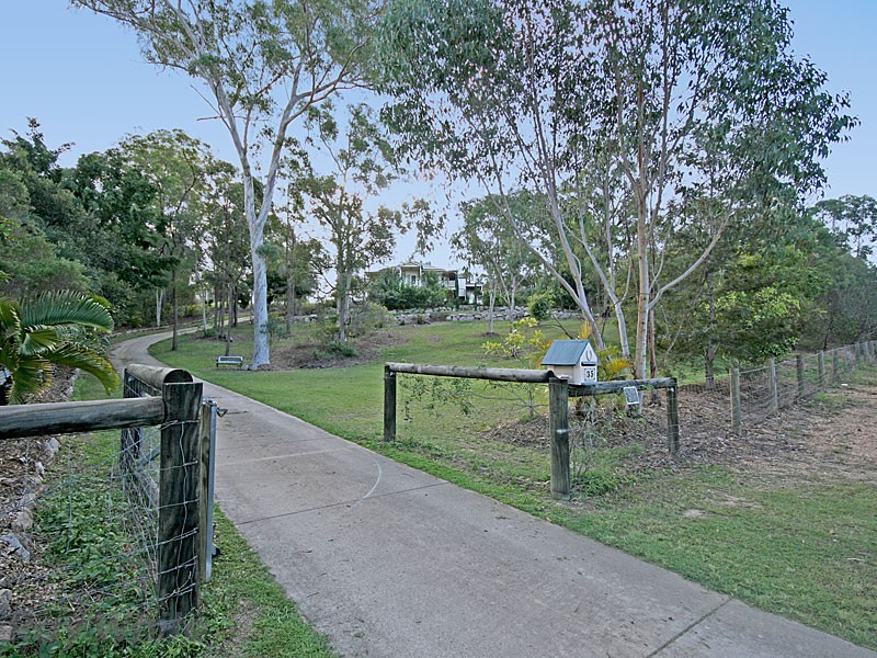 35 Whimbrel Street, Warner QLD 4500
