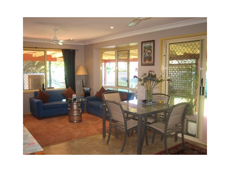 5 Summit Court, Warner QLD 4500