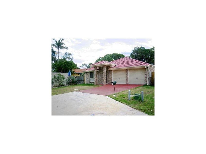 17 Lyerbird Close, Taigum QLD 4018