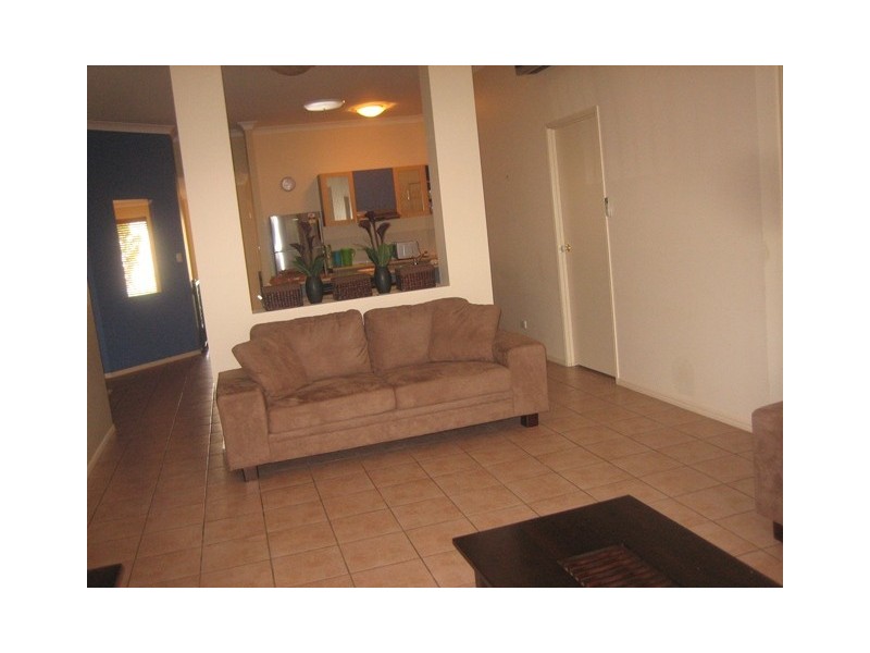 Warner QLD 4500