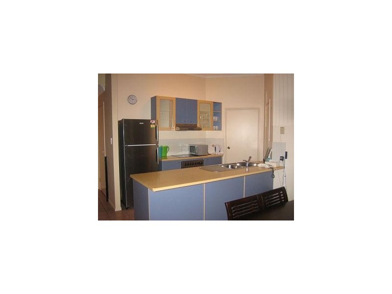 Warner QLD 4500