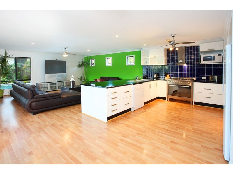 54 Tosca Street, Cashmere QLD 4500