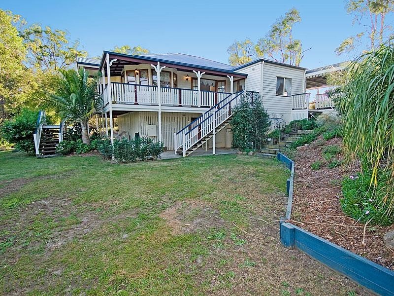 35 Whimbrel Street, Warner QLD 4500