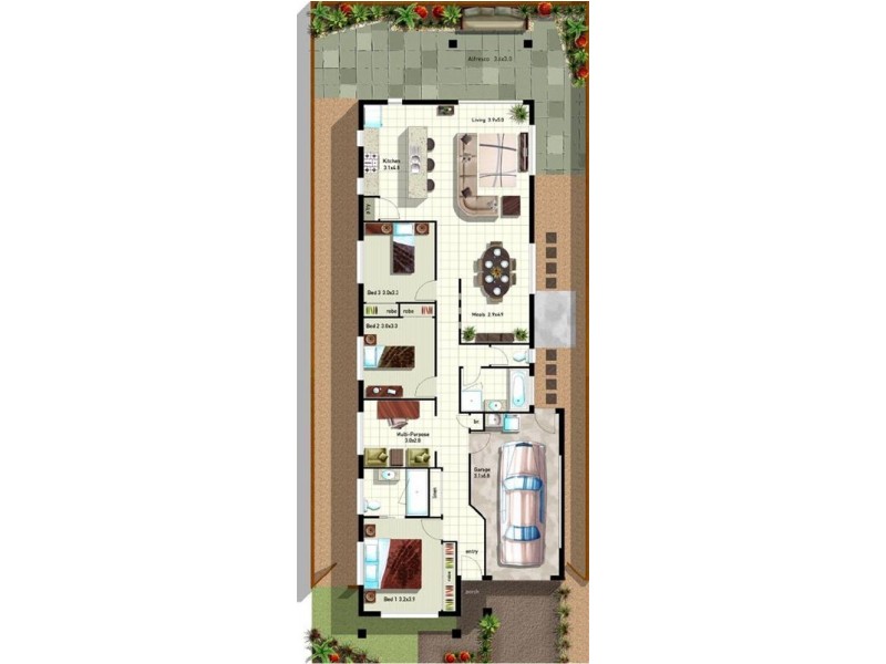 11 Planigale Crescent, North Lakes QLD 4509