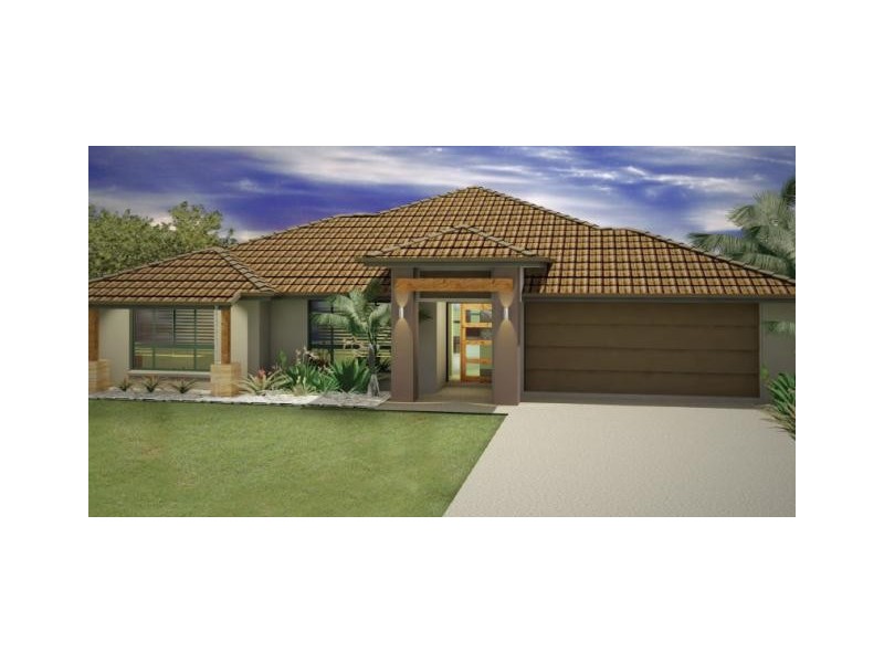 Lot 454 Kowari Crescent, North Lakes QLD 4509
