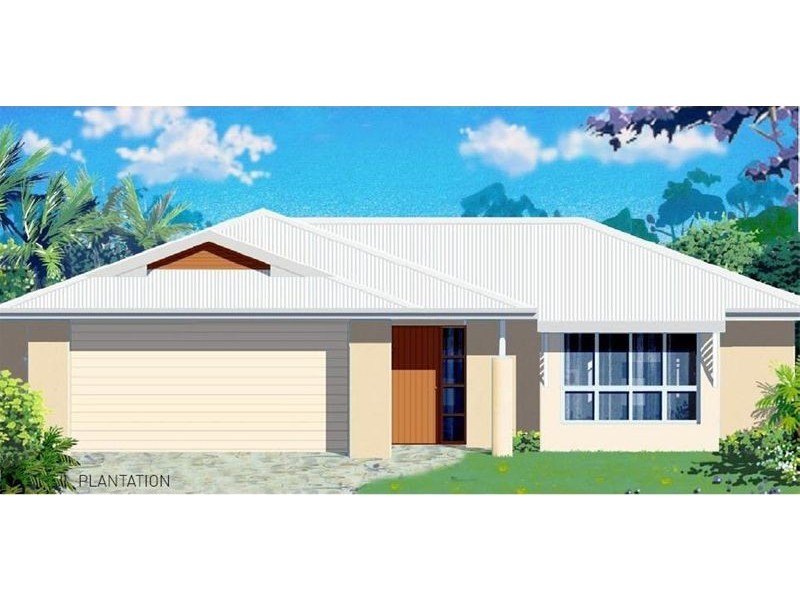 Lot 660 Barambah (Block style), Warner QLD 4500
