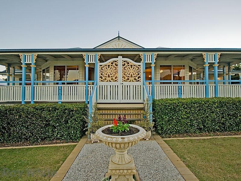 5 Pardalote Place, Cashmere QLD 4500