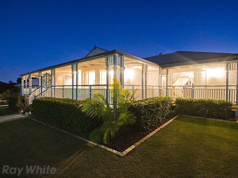 5 Pardalote Place, Cashmere QLD 4500
