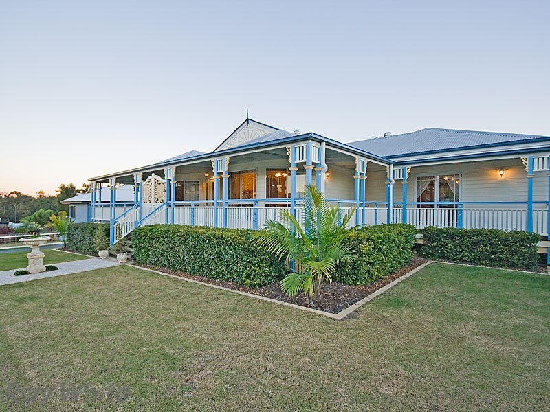 5 Pardalote Place, Cashmere QLD 4500