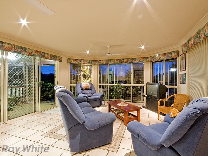 Eatons Hill QLD 4037