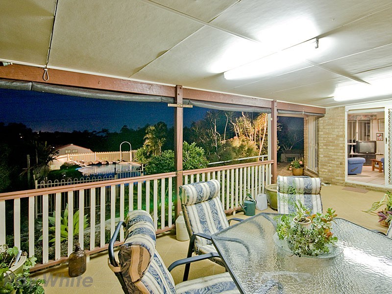 Eatons Hill QLD 4037